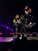 Coldplay / H.E.R. / Jin / Zoe Gotusso on Oct 28, 2022 [481-small]