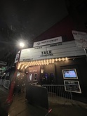 TALK / Zinadelphia on Mar 9, 2024 [486-small]