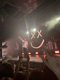 Louis Tomlinson / Only The Poets on Mar 10, 2020 [549-small]