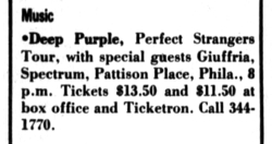 Deep Purple / Giuffria on Feb 23, 1985 [584-small]