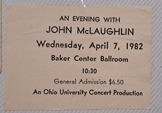 John McLaughlin on Apr 7, 1982 [633-small]