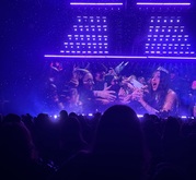 Olivia Rodrigo / Chappell Roan / Sheryl Crow on Mar 9, 2024 [647-small]