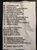 Thievery Corporation on Mar 9, 2024 [650-small]