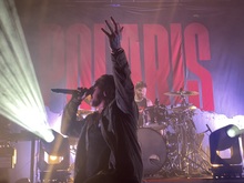 Polaris / Silent Planet / Thornhill / Paledusk on Mar 8, 2024 [652-small]