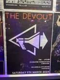The Devout on Mar 9, 2024 [655-small]