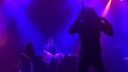 Thievery Corporation on Mar 9, 2024 [658-small]