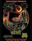 Witchpit / Blackwater Drowning / Mean Green on Mar 9, 2024 [682-small]