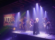 Wildstreet / Comino / Jetter / The Bleeps on Jun 12, 2021 [690-small]