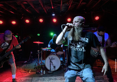 Witchpit / River Of Deciet / Auralayer on Jun 6, 2020 [694-small]