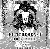 beitthemeans / J.D. Pinkus / Barnyard Stompers / Vietnams on Jun 19, 2020 [696-small]