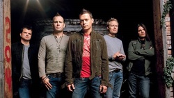 3 Doors Down / Theory of a Deadman / We Are Harlot on Aug 15, 2015 [697-small]