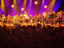 Amsterdam Art Orchestra on Mar 9, 2024 [710-small]