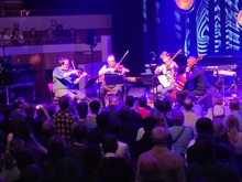 Terence Blanchard E-Collective with Turtle Island Quartet on Mar 9, 2024 [731-small]