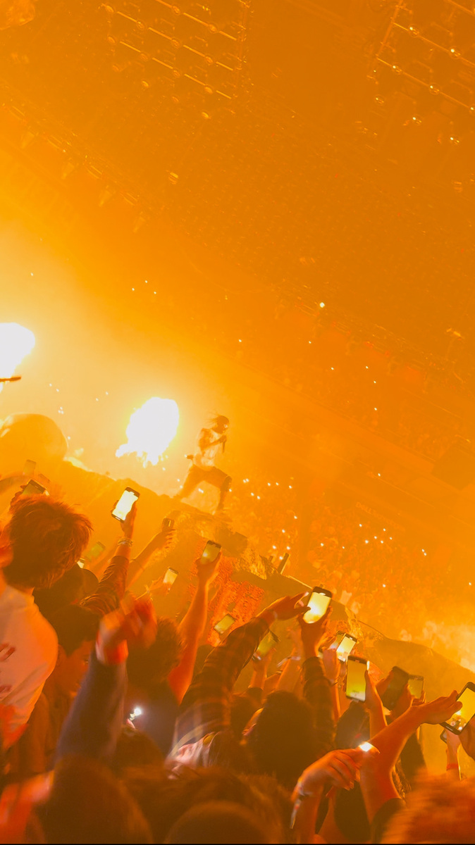 Travis Scott Concert & Tour History (Updated for 2024) Concert Archives