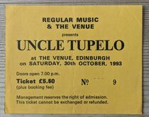 uncle tupelo on Oct 30, 1993 [745-small]