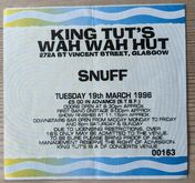Snuff on Mar 19, 1996 [761-small]