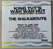 The Walkabouts on Jun 7, 1996 [763-small]