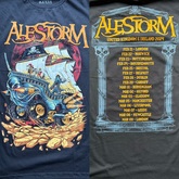 Alestorm / Korpiklaani / Heidevolk on Mar 9, 2024 [764-small]