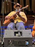 Taj Mahal / Sona Jobarteh on Mar 9, 2024 [831-small]