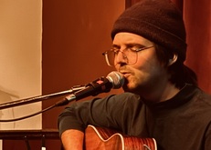 tags: Wildflower, Toronto, Ontario, Canada, The Tranzac (Southern Cross Lounge) - Wildflower / Andre Ethier / Joseph Shabason on Mar 9, 2024 [834-small]