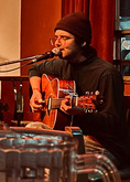 tags: Wildflower, Toronto, Ontario, Canada, The Tranzac (Southern Cross Lounge) - Wildflower / Andre Ethier / Joseph Shabason on Mar 9, 2024 [835-small]
