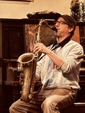 tags: Joseph Shabason, Toronto, Ontario, Canada, The Tranzac (Southern Cross Lounge) - Wildflower / Andre Ethier / Joseph Shabason on Mar 9, 2024 [837-small]