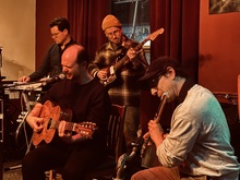 tags: Andre Ethier, Joseph Shabason, Toronto, Ontario, Canada, The Tranzac (Southern Cross Lounge) - Wildflower / Andre Ethier / Joseph Shabason on Mar 9, 2024 [838-small]