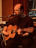tags: Andre Ethier, Toronto, Ontario, Canada, The Tranzac (Southern Cross Lounge) - Wildflower / Andre Ethier / Joseph Shabason on Mar 9, 2024 [839-small]