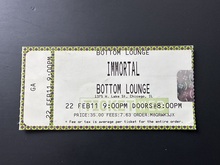 Immortal / Absu on Feb 22, 2011 [872-small]