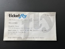 Melvins on Jun 1, 2011 [874-small]