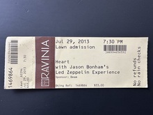 Heart / Jason Bonham on Jul 29, 2013 [891-small]