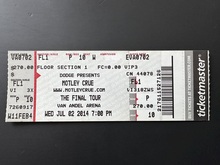 Mötley Crüe / Alice Cooper on Jul 2, 2014 [896-small]