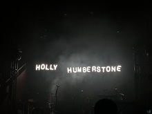 Holly Humberstone / Medium Build on Mar 9, 2024 [938-small]