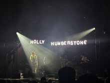 Holly Humberstone / Medium Build on Mar 9, 2024 [940-small]