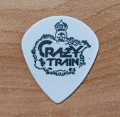 Crazy Train - Trib. to Ozzy Osbourne (MA) on Mar 10, 2023 [954-small]