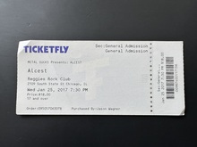 The Body / Alcest / Creepers on Jan 25, 2017 [964-small]