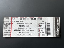 Chicago Open Air 2017 on Jul 14, 2017 [974-small]