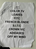 Cold War Kids / Joe P on Mar 3, 2024 [004-small]