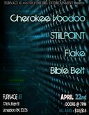 Cherokee Voodoo / STiiLPOiNT / Flake on Apr 22, 2023 [070-small]