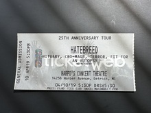 Hatebreed / Obituary / Cro-Mags / Terror / Fit For An Autopsy on Apr 10, 2019 [078-small]