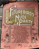 Futurebirds / The Nude Party on Mar 9, 2024 [087-small]