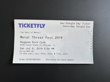 Metal Threat Festival 2nd Edition on Jul 6, 2019 [095-small]