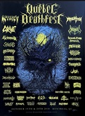 Quebec Deathfest on Oct 19, 2018 [106-small]