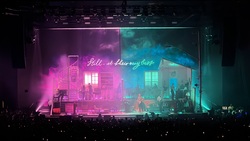 The 1975 / The Japanese House / Tim Healy on Feb 21, 2024 [108-small]
