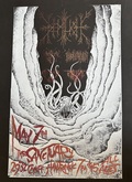 Demilich / Artificial Brain / Blood Incantation / Centenary / Jesus Wept on May 7, 2018 [136-small]