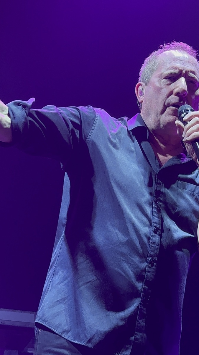 OMD Concert & Tour History (Updated for 2024) Concert Archives