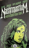 Nachtmystium / Wolves In the Throne Room / Sauron / Genocya / Satyrasis on Oct 24, 2008 [141-small]