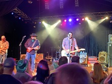 Reckless Kelly on Nov 6, 2019 [156-small]