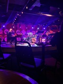 Norside Organ Trio / Clinton Clegg on Mar 9, 2024 [176-small]