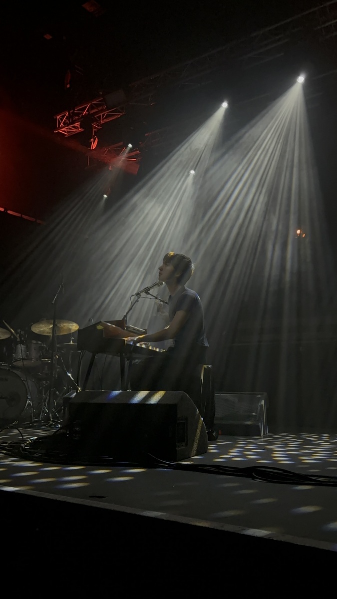 Matt Maltese Concert & Tour History (Updated for 2024) Concert Archives